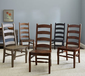 Dining Chairs and Benches