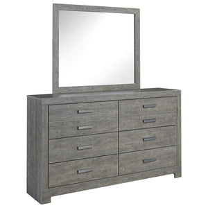 Dressers, Mirrors and Chests