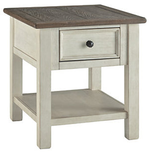 End Tables