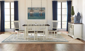 Mariposa Dining Collection