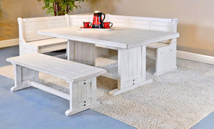 Bayside Breakfast Nook Set