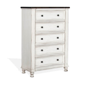Carriage House Chest