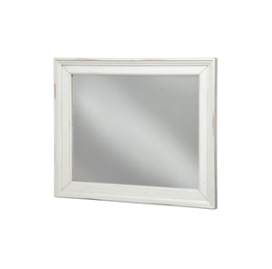 Carriage House Mirror