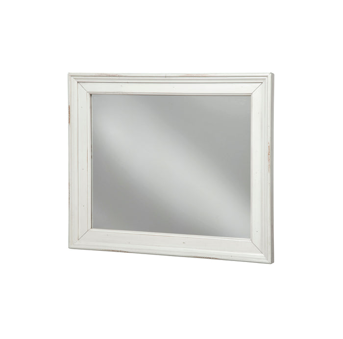 Carriage House Mirror