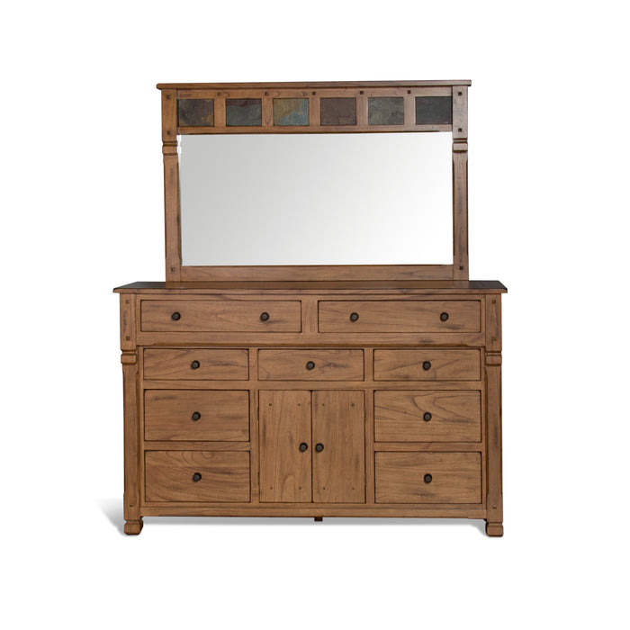 Sedona Dresser