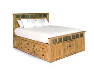 Sedona Bed