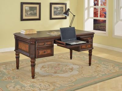 Corsica Writing Desk