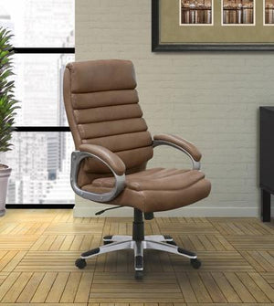 Balsam Fabric Desk Chair