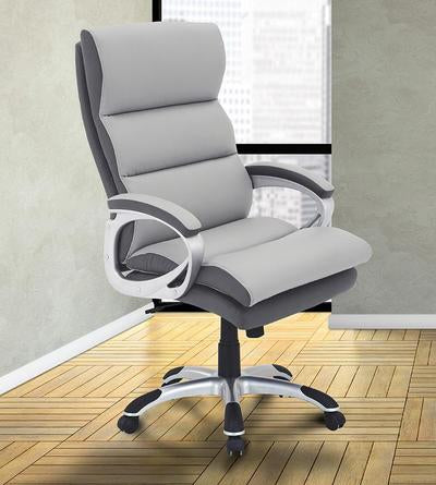 Rocket Fabric Desk Chair