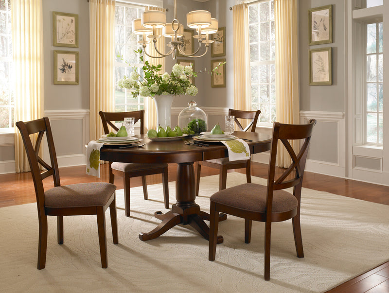 Desoto Dining Set – Tom's Farms