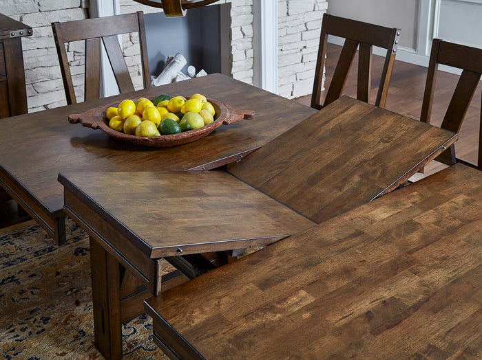 Eastwood CO Trestle Table Top