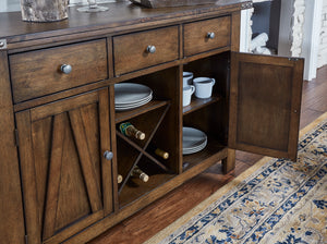 Eastwood Collection Server