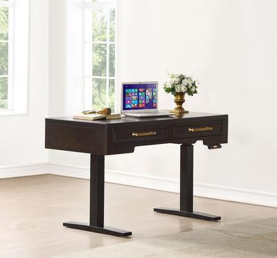 Greenwich 48 in. Power Lift Desk