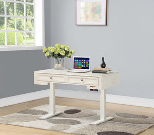 Hilton 48 in. Power Lift Desk
