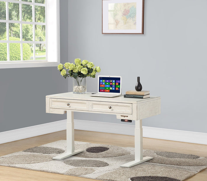 Hilton 48 in. Power Lift Desk