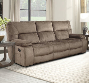 Chapman Kona Manual Drop Down Console Sofa