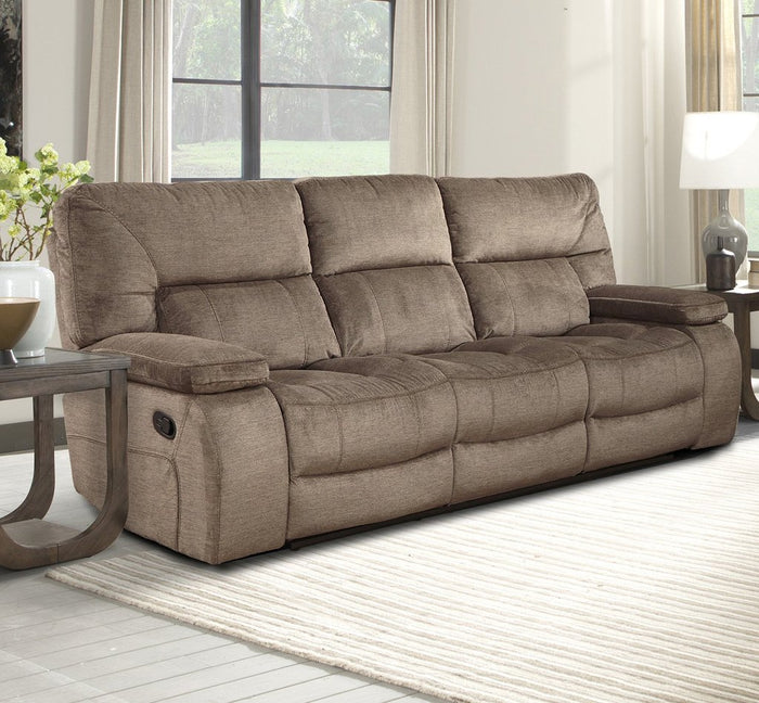 Chapman Kona Manual Drop Down Console Sofa