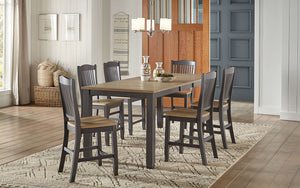 Port Townsend Dining Set