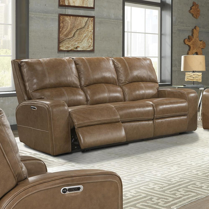 Swift Bourbon Power Sofa