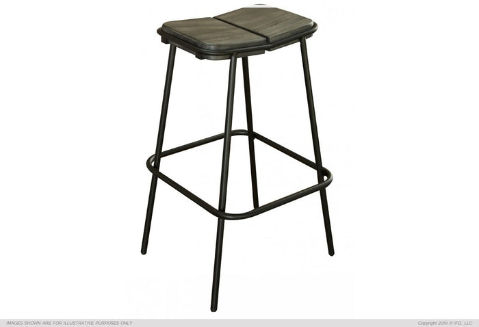 Moro 30" Stool