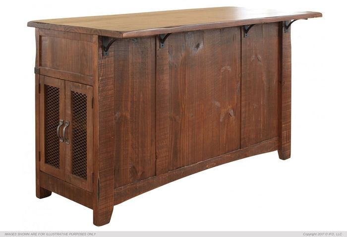 IFD359 Kitchen Island