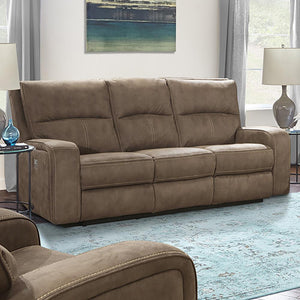 Polaris Kahlua Power Sofa