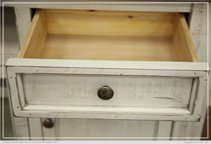 Stone Collection 70" TV Stand